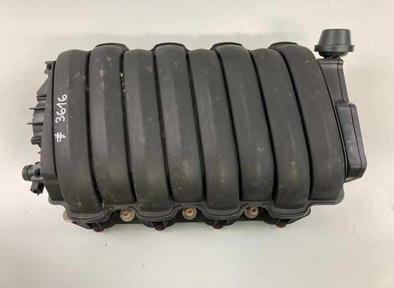 70304980 94811001602 94811000602 99660512301 72228001 Intake Manifold PORSCHE CAYENNE I (2002-2010)