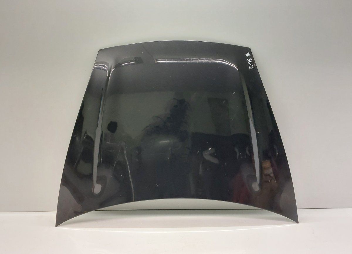 95551101100 Bonnet PORSCHE CAYENNE I (2002-2010)
