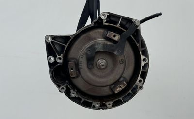 9PA1 09D300039F Gearbox PORSCHE CAYENNE I (2002-2010)