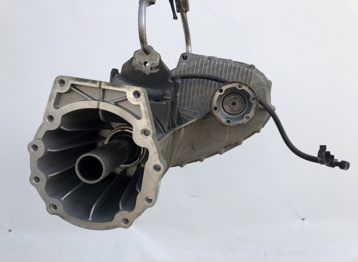 Transfer Box PORSCHE CAYENNE I (2002-2010)