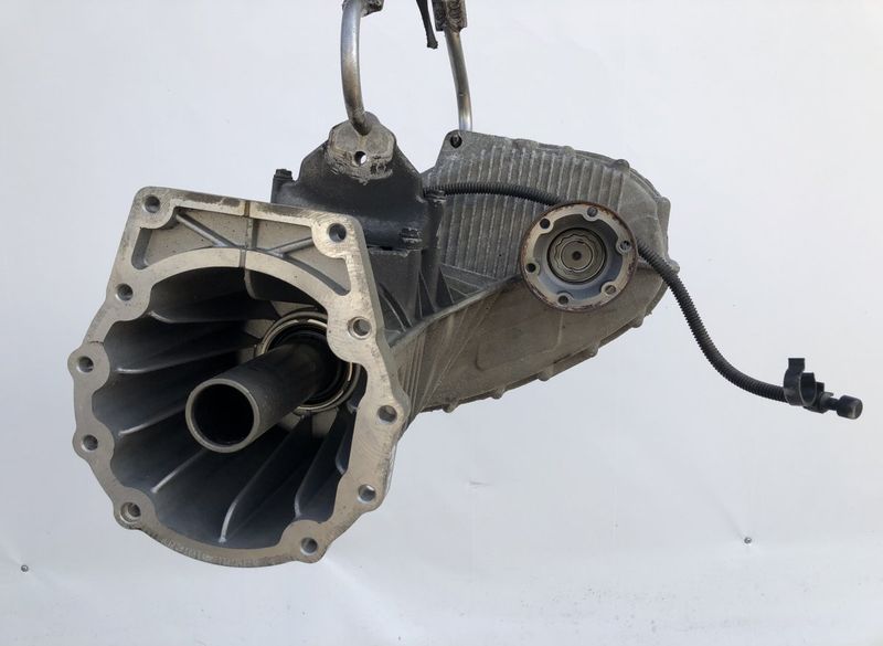 Transfer Box PORSCHE CAYENNE I (2002-2010)