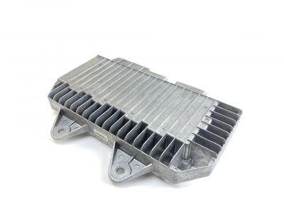 95864530203 Audio amplifier PORSCHE CAYENNE II (2010-2017)