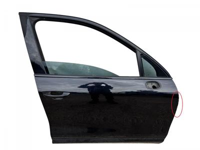 7P0831056 Врата предна дясна PORSCHE CAYENNE II (2010-2017)