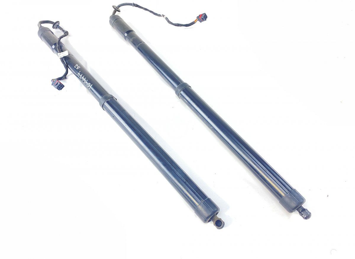 958827851A Bootlid / tailgate strut set PORSCHE CAYENNE II (2010-2017)