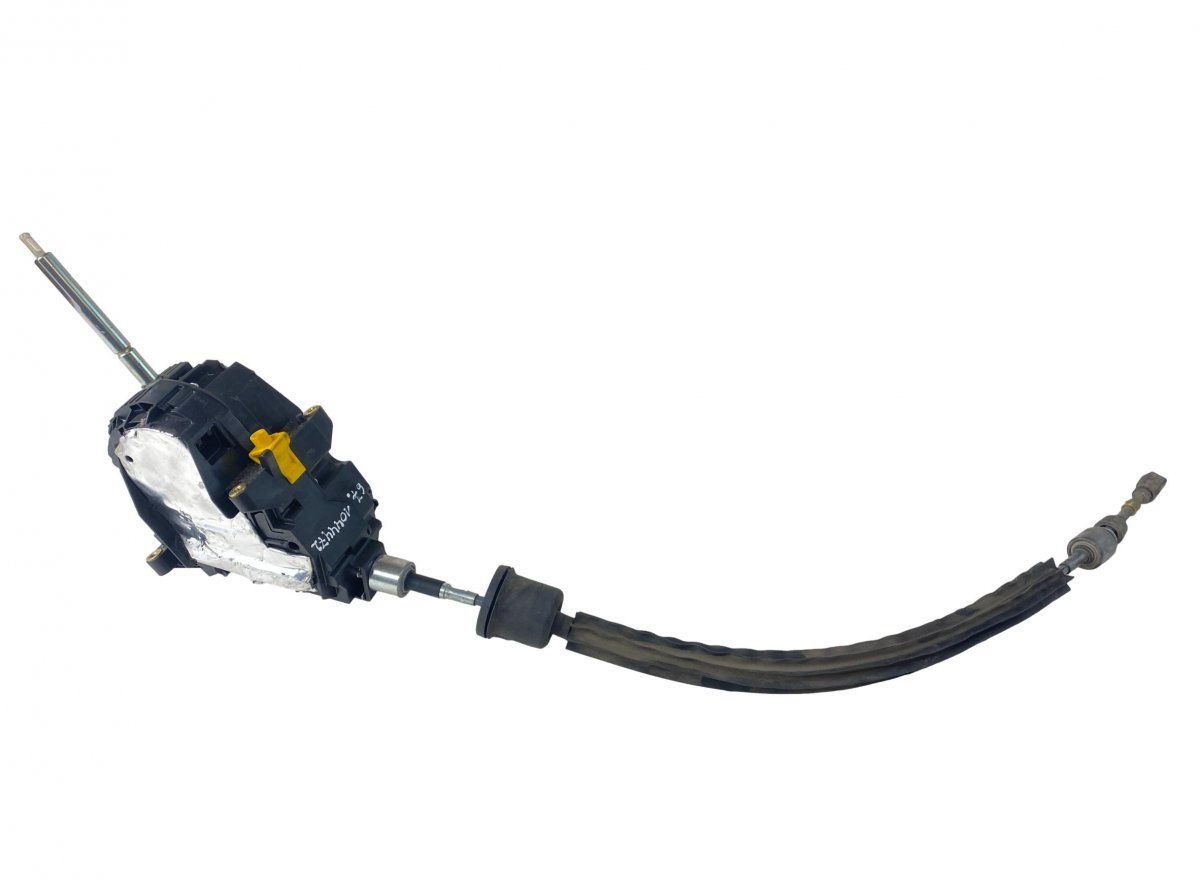 95842609300 Gearshift Mechanism PORSCHE CAYENNE II (2010-2017)