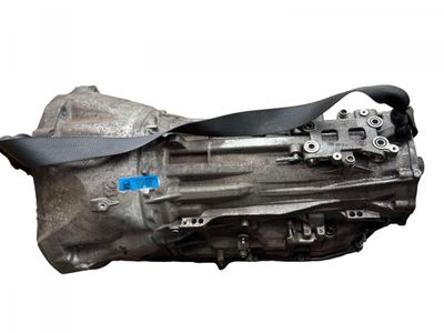 NAD MXN Gearbox PORSCHE CAYENNE II (2010-2017)