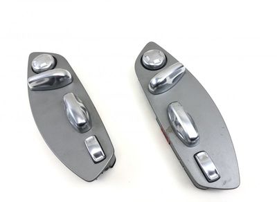7PP959747PL0H Memory seat switch set PORSCHE CAYENNE II (2010-2017)
