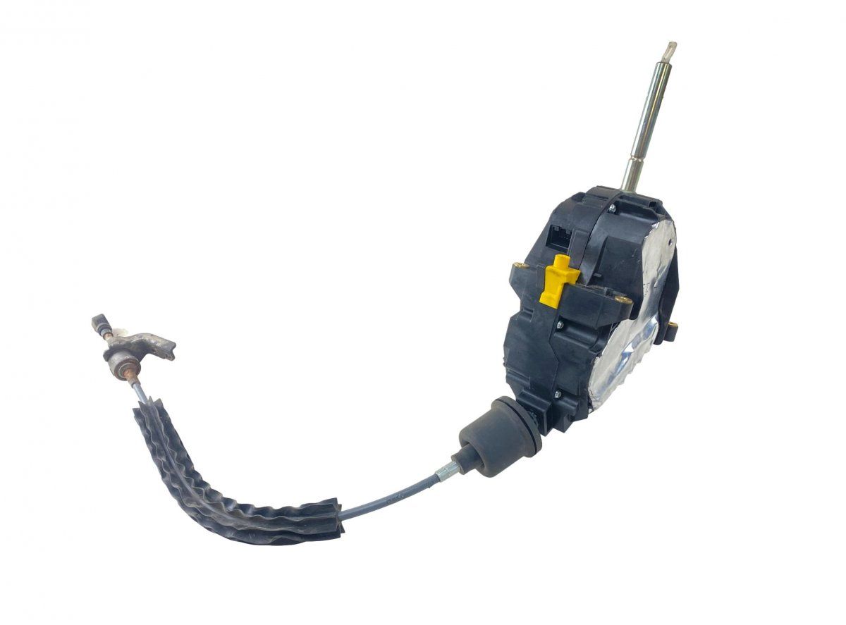 95842609300 Gearshift Mechanism PORSCHE CAYENNE II (2010-2017)