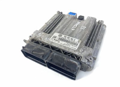 0281017906 Контролен блок / модул на двигателя (ECU) PORSCHE CAYENNE II (2010-2017)