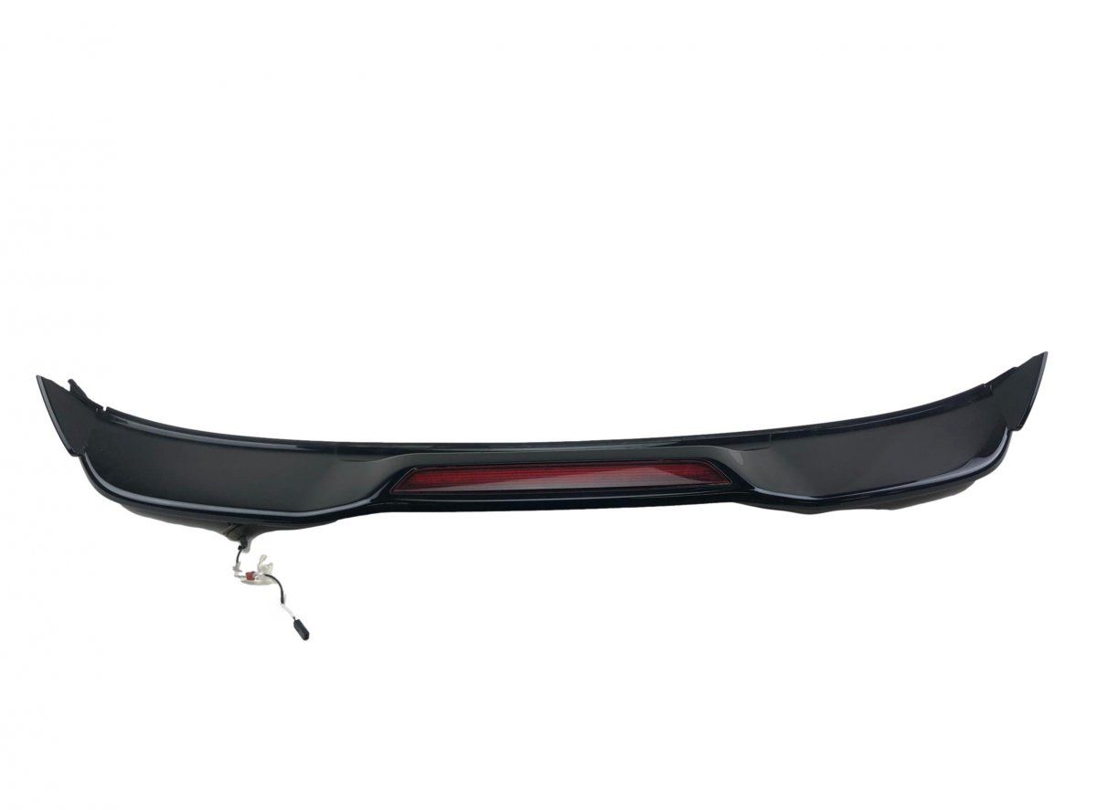95851293901 Bootlid / tailgate spoiler PORSCHE CAYENNE II (2010-2017)
