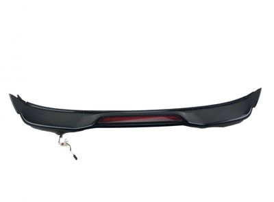 95851293901 Bootlid / tailgate spoiler PORSCHE CAYENNE II (2010-2017)