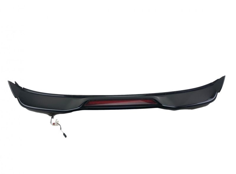 95851293901 Bootlid / tailgate spoiler PORSCHE CAYENNE II (2010-2017)