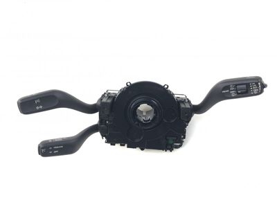 95B953568H 95B953502J Indicator + wiper switch (stalk) PORSCHE CAYENNE II (2010-2017)