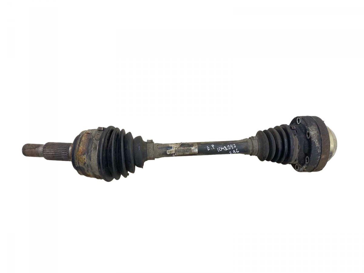 95834903802 Drive Shaft Front Right                                    PORSCHE CAYENNE II (2010-2017)