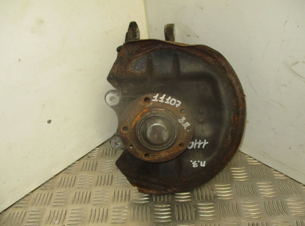 517655 Wheel bearing housing rear right PEUGEOT 508 I (W23) (2010-2018)
