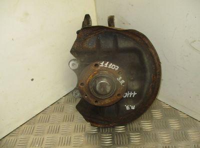 517655 Wheel bearing housing rear right PEUGEOT 508 I (W23) (2010-2018)