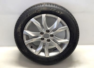 9671401480 Spare wheel PEUGEOT 508 I (W23) (2010-2018)