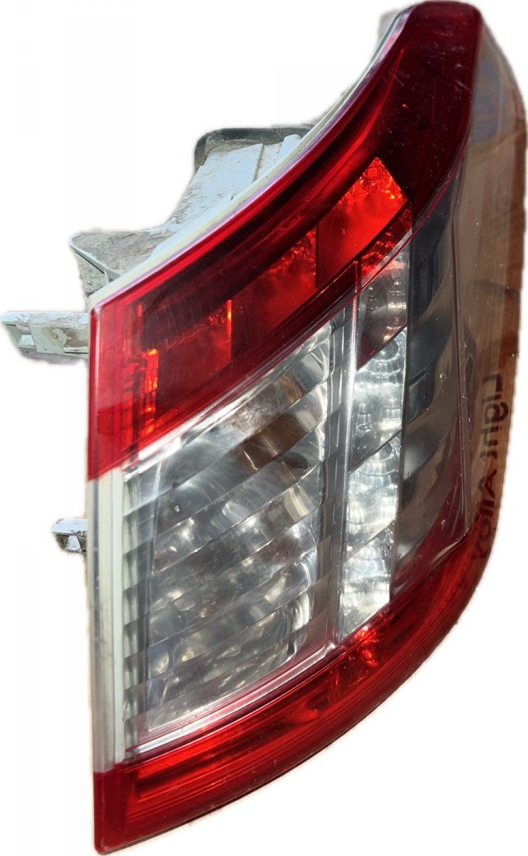 Tail light, right PEUGEOT 508 I (W23) (2010-2018)