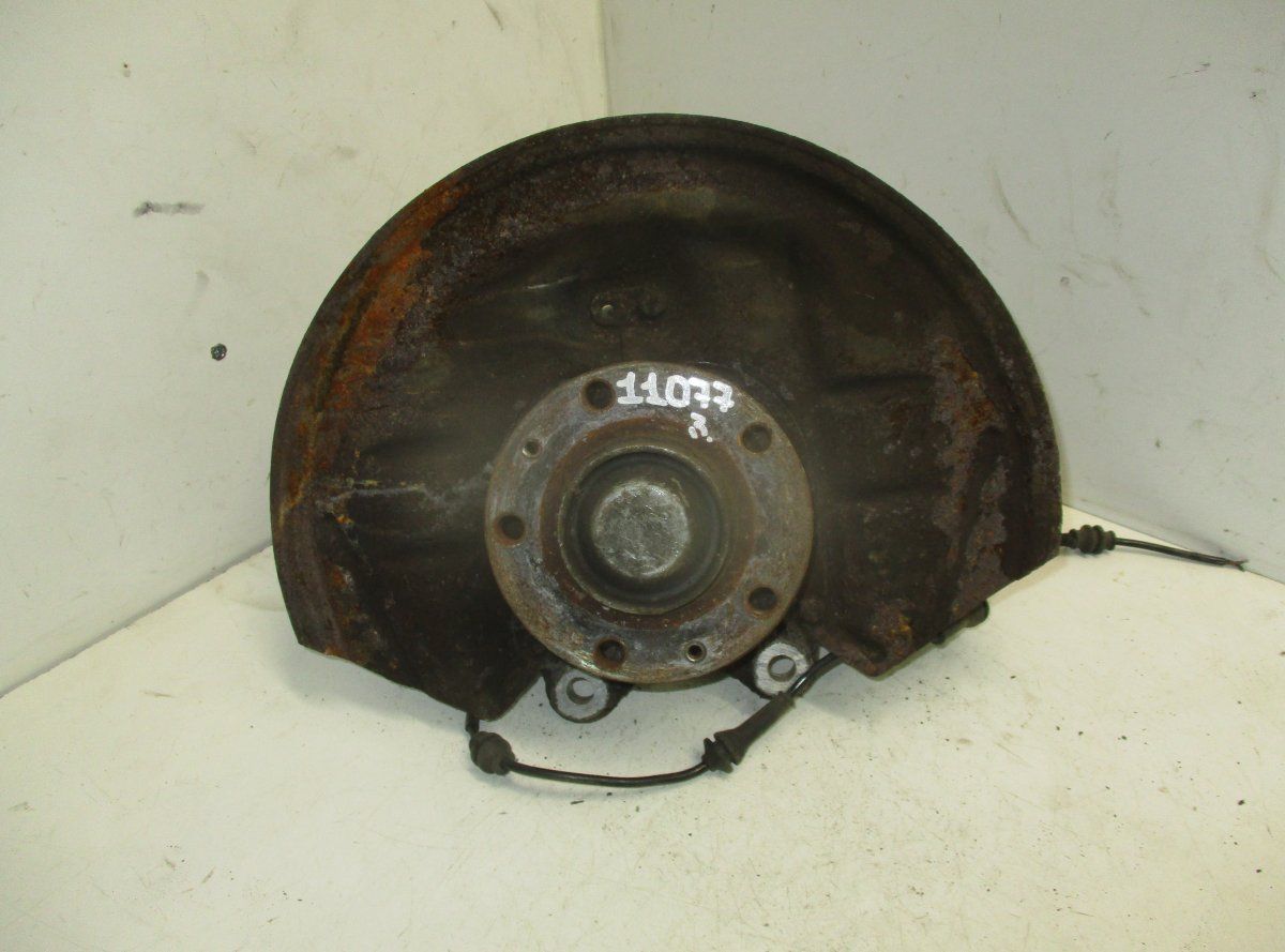 Wheel bearing housing rear right PEUGEOT 508 I (W23) (2010-2018)
