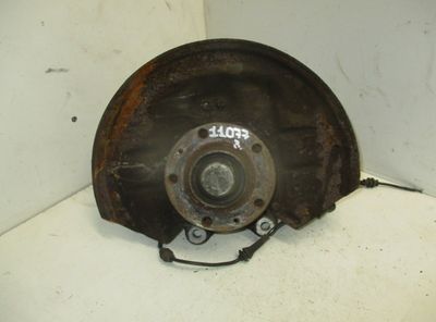 Wheel bearing housing rear right PEUGEOT 508 I (W23) (2010-2018)