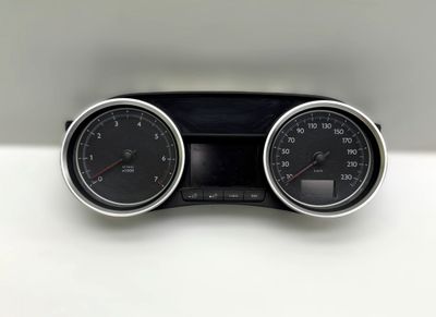 9675167180 Instrument Cluster PEUGEOT 508 I (W23) (2010-2018)