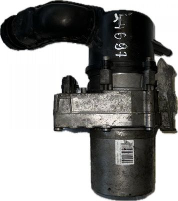 Power steering pump PEUGEOT 508 I (W23) (2010-2018)