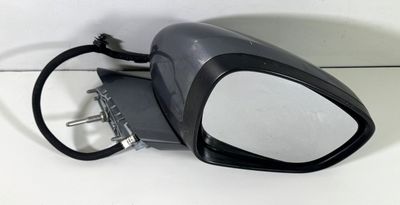 8154SG Mirror right PEUGEOT 508 I (W23) (2010-2018)