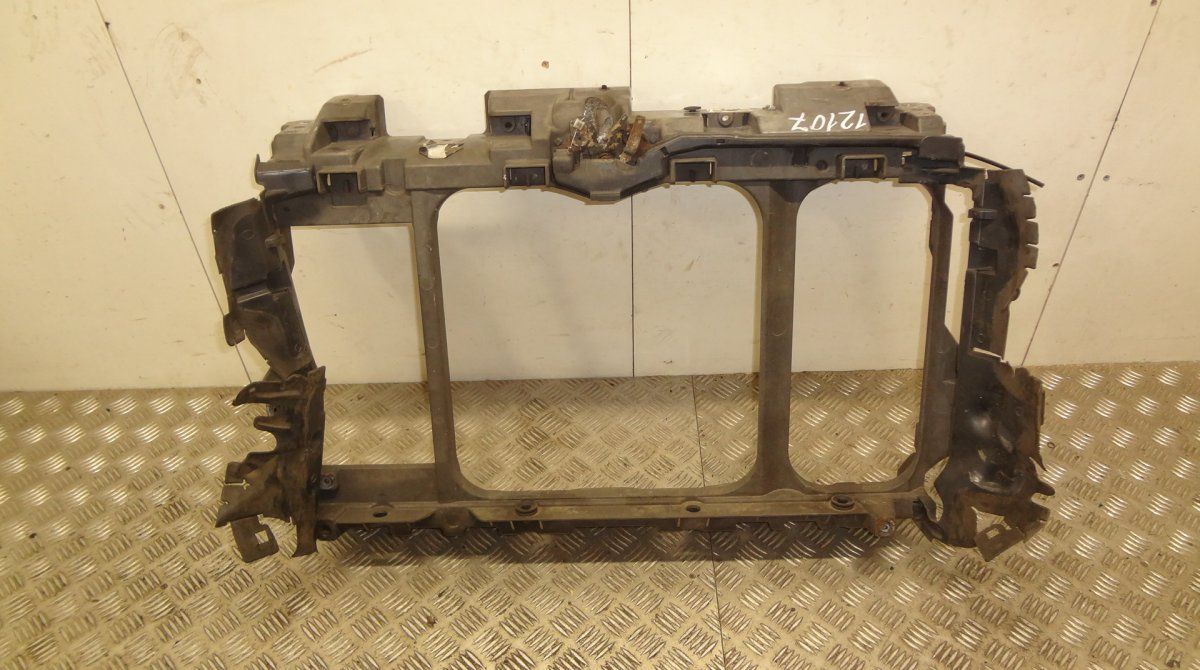 Front panel PEUGEOT 508 I (W23) (2010-2018)