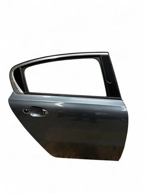 Door Rear Right PEUGEOT 508 I (W23) (2010-2018)