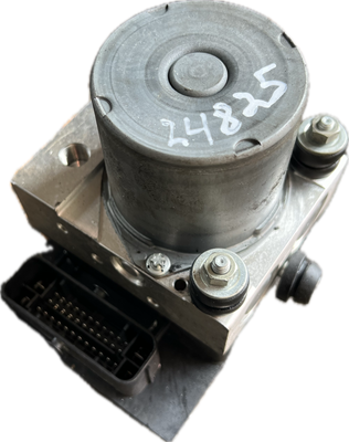0265951245 1606528080 1611241280 1606528180 1680934380 ABS hydraulic unit / pump PEUGEOT 508 I (W23) (2010-2018)