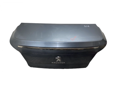 9808850580 Bootlid / tailgate PEUGEOT 508 I (W23) (2010-2018)