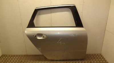 Door Rear Right PEUGEOT 508 I (W23) (2010-2018)
