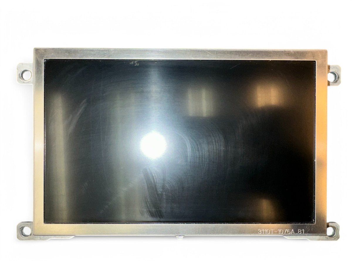 9804563180 Dash screen PEUGEOT 508 I (W23) (2010-2018)