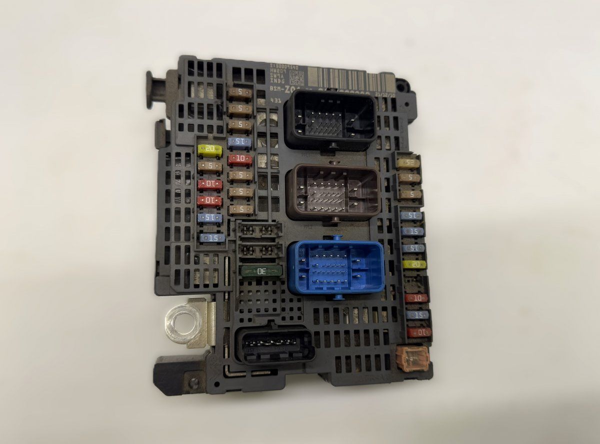 9674922080 Fuse box PEUGEOT 508 I (W23) (2010-2018)