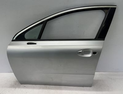 9677684980 Врата предна лява PEUGEOT 508 I (W23) (2010-2018)