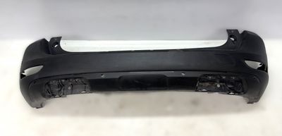 98166681877 Rear bumper PEUGEOT 508 II (R83) (2018-)