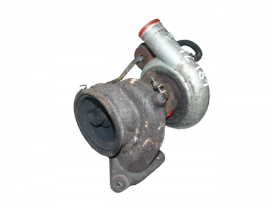 49131-05210 Turbocharger PEUGEOT BOXER (2006-)