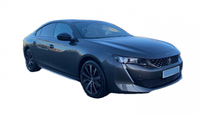 PEUGEOT 508 II (F3_, FB_, FH_) (09.18-), 2020