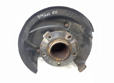 9818195380 Wheel bearing housing rear right PEUGEOT 508 II (F3_, FB_, FH_) (09.18-)