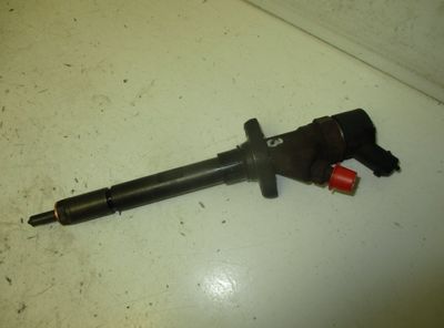 0445110036 Fuel Injector PEUGEOT 607 (9D, 9U) (2000-2010)
