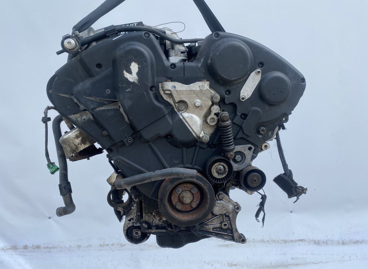 Engine PEUGEOT 607 (9D, 9U) (2000-2010)
