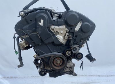 Engine PEUGEOT 607 (9D, 9U) (2000-2010)
