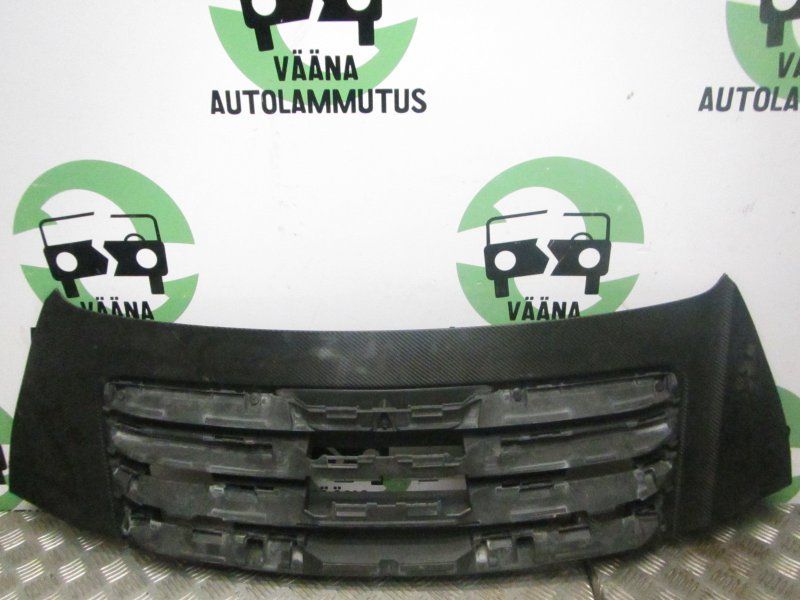 Bootlid / tailgate spoiler PORSCHE 911 (991) (2011-2019)