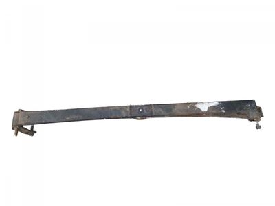 5102CA Spring Rear Right PEUGEOT BOXER (2006-)