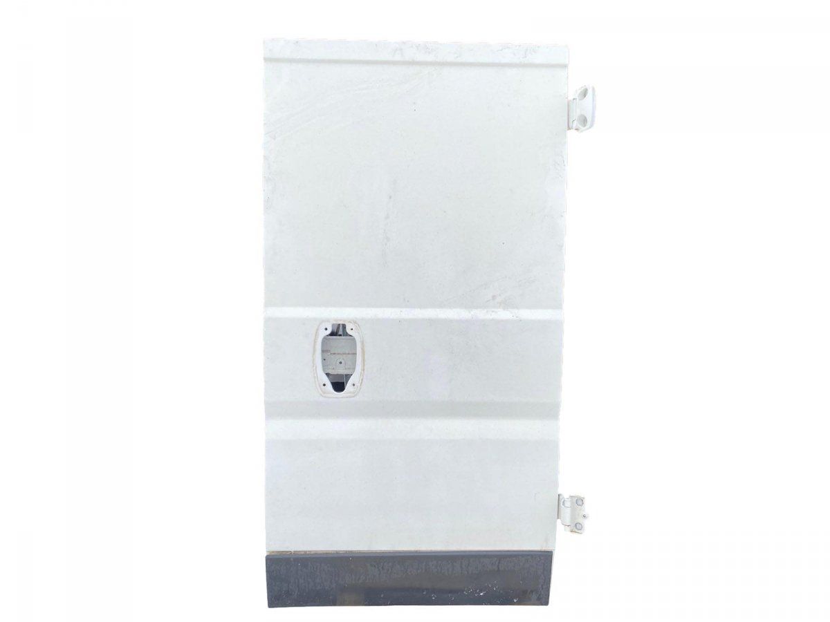 1681318580 Rear Panel Door Right PEUGEOT BOXER (2006-)