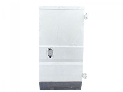 1681318580 Rear Panel Door Right PEUGEOT BOXER (2006-)