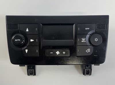 A83026000 735535097 Панло за парно PEUGEOT BOXER (2006-)