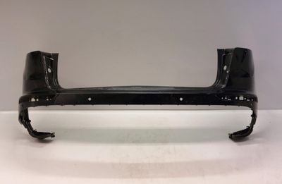 7P5807421B Rear bumper PORSCHE CAYENNE II (2010-2017)