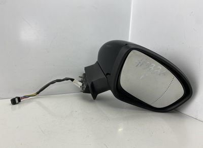 A262446 A26244607A A262446-07A Mirror right RENAULT CAPTUR II (HF) (2020-)