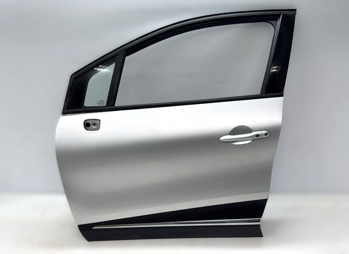 801118315R Door Front Left RENAULT CAPTUR I (J5, H5) (2013-2019)